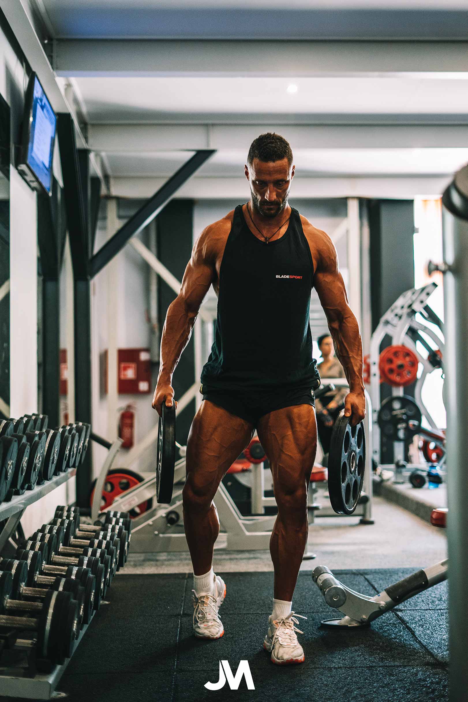 Funkcionális edzés