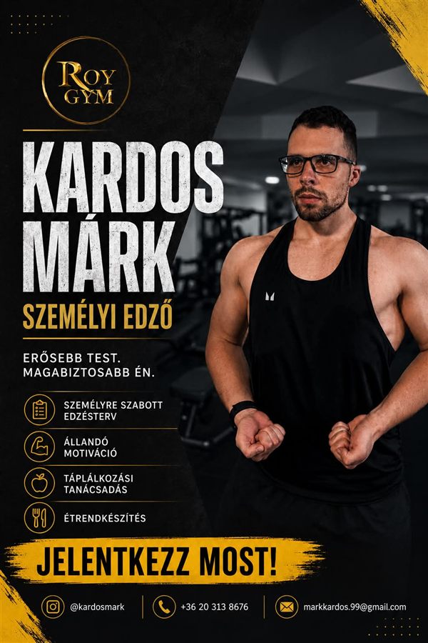 Kardos Márk